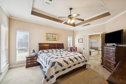 405 Scattered Oaks Circle, Brenham, TX 77833 - Photo 10