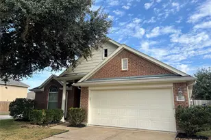 21830 Saragosa Pond Ln, Spring, TX 77379 - Photo 4