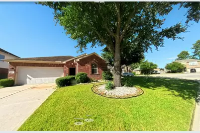 24039 Clipper Hill Lane, Spring, TX 77373 - Photo 1