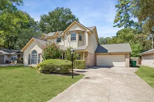 45 Country Forest Ct, The Woodlands, TX 77380 - Photo 1