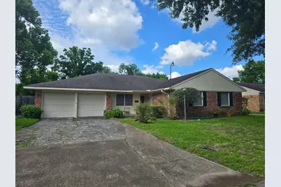 5714 Bankside Drive, Houston, TX 77096 - Photo 1