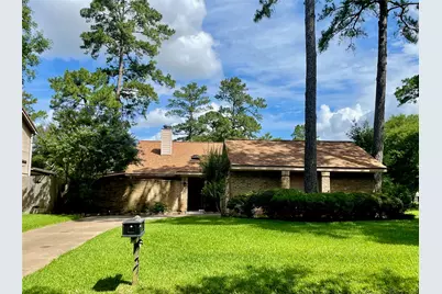 3602 Chapel Square Drive, Spring, TX 77388 - Photo 1