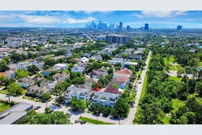 6519 Durford Street, Houston, TX 77007 - Photo 6