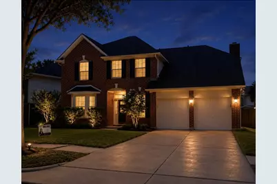 219 Birch Hill Drive, Sugar Land, TX 77479 - Photo 2