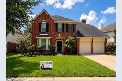 219 Birch Hill Drive, Sugar Land, TX 77479 - Photo 1