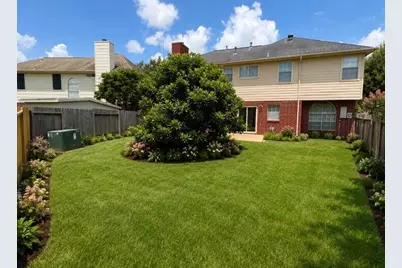 219 Birch Hill Drive, Sugar Land, TX 77479 - Photo 20