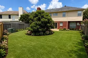 219 Birch Hill Dr, Sugar Land, TX 77479 - Photo 20