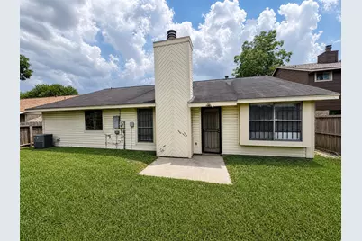 2802 Skelton Drive, Houston, TX 77067 - Photo 2