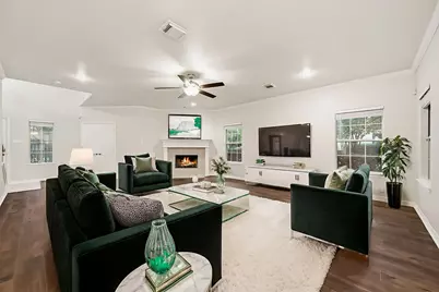 2865 Westhollow Drive #2, Houston, TX 77082 - Photo 6