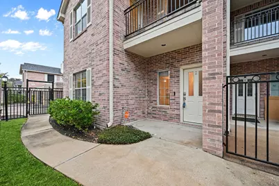 2865 Westhollow Drive #2, Houston, TX 77082 - Photo 2