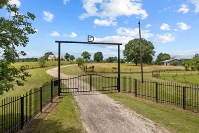 2421 Fm 1280 W, Lovelady, TX 75851 - Photo 2