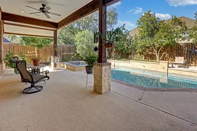 2911 Amber Hill Trail, Pearland, TX 77581 - Photo 26