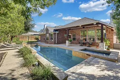 2911 Amber Hill Trail, Pearland, TX 77581 - Photo 30