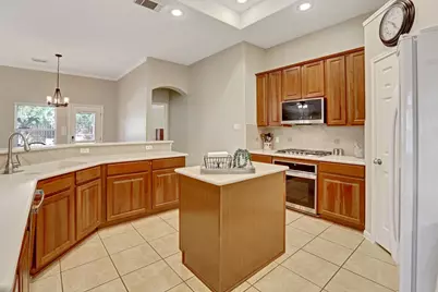 2911 Amber Hill Trail, Pearland, TX 77581 - Photo 18