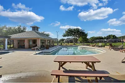 2911 Amber Hill Trail, Pearland, TX 77581 - Photo 46