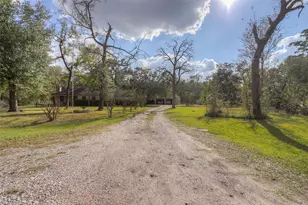 88 Wood Lodge Dr, Huntsville, TX 77320 - Photo 36