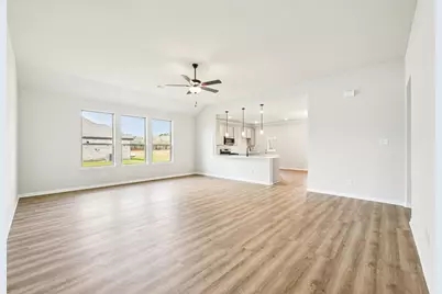 520 Barton Place Drive, Tarkington, TX 77327 - Photo 2