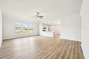520 Barton Place Dr, Tarkington, TX 77327 - Photo 2
