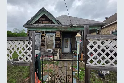 213 Hogan Street, Houston, TX 77009 - Photo 4