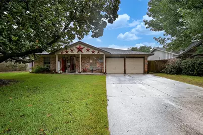 355 Skywood Drive, Houston, TX 77090 - Photo 2