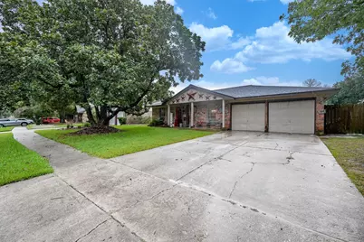 355 Skywood Drive, Houston, TX 77090 - Photo 4