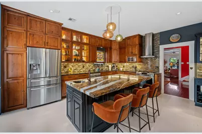 1911 Harold Street, Houston, TX 77098 - Photo 8
