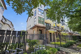 2811 Clay St, Houston, TX 77003 - Photo 4