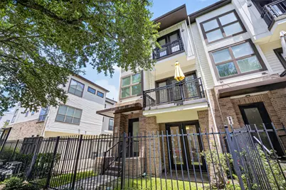 2811 Clay Street, Houston, TX 77003 - Photo 2