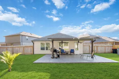 24034 Sunview Valley Drive, Spring, TX 77373 - Photo 4