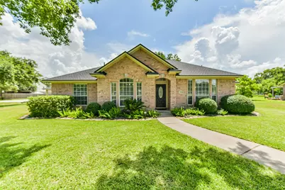 2401 Woody Road, Pearland, TX 77581 - Photo 1