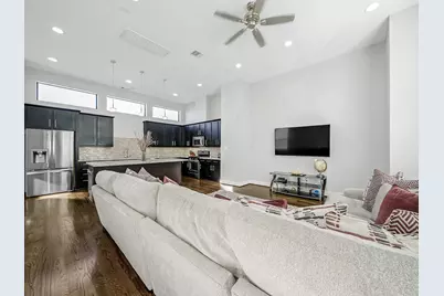 1814 Thompson Street, Houston, TX 77007 - Photo 10