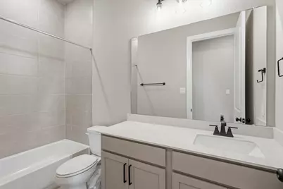 25003 Prairie Breeze Drive, Katy, TX 77449 - Photo 4