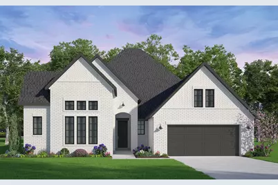25003 Prairie Breeze Drive, Katy, TX 77449 - Photo 1