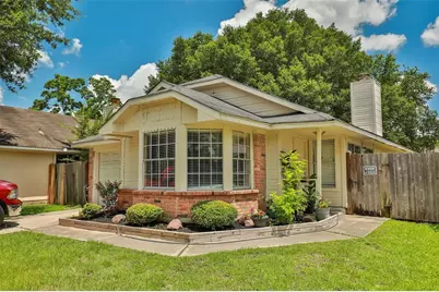 12210 Westwold Drive, Tomball, TX 77377 - Photo 1