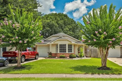 12210 Westwold Drive, Tomball, TX 77377 - Photo 2