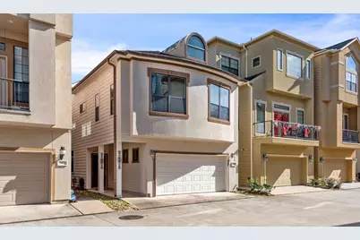 3418 Clearview Villa Way, Houston, TX 77025 - Photo 2