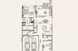 215 Pr Rdg Ln, Montgomery, TX 77356 - Photo 2