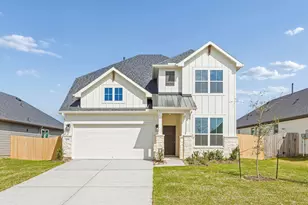 215 Pr Rdg Ln, Montgomery, TX 77356 - Photo 1