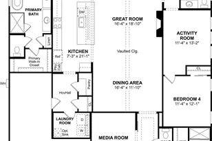 18623 Eastwood Rdg Ct, Crosby, TX 77532 - Photo 4
