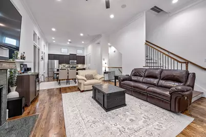 3205 Maxroy Street, Houston, TX 77008 - Photo 1