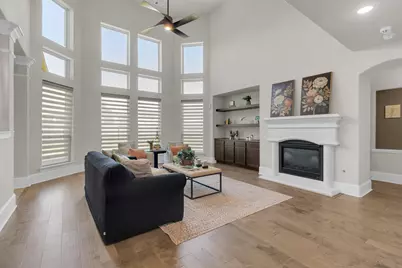 5907 Diamond Shadow Court, Richmond, TX 77469 - Photo 10