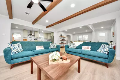 10003 Briarwild Lane, Houston, TX 77080 - Photo 1