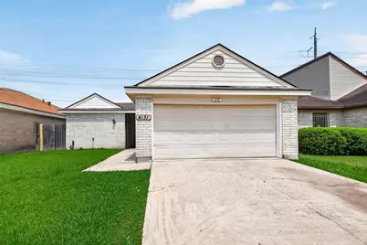 4131 Baynard Drive, Houston, TX 77072 - Photo 1
