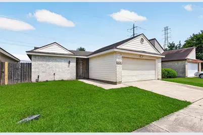 4131 Baynard Drive, Houston, TX 77072 - Photo 2