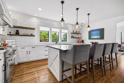 402 E 26th Street, Houston, TX 77008 - Photo 14