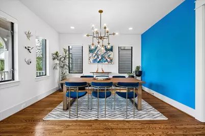 402 E 26th Street, Houston, TX 77008 - Photo 8
