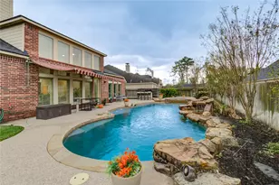 25831 Morgan Springs, Spring, TX 77373 - Photo 42