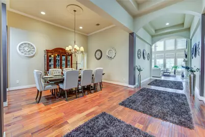 25831 Morgan Springs, Spring, TX 77373 - Photo 4