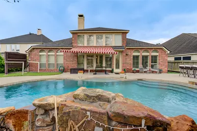 25831 Morgan Springs, Spring, TX 77373 - Photo 44