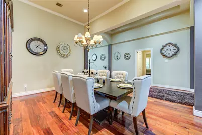 25831 Morgan Springs, Spring, TX 77373 - Photo 10